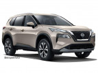 Bild Nissan X-Trail 1.5 VC-T Mild Hybrid Xtronic Tekna 5-Sitzer - BOSE Sound