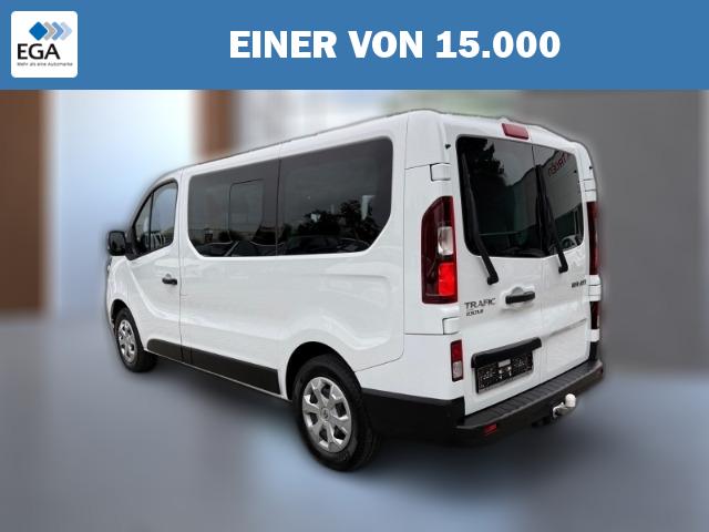 Renault Trafic Combi L1H1 Life 2.0 BLUE dCi 150 +RADIO+PDC+UVM+