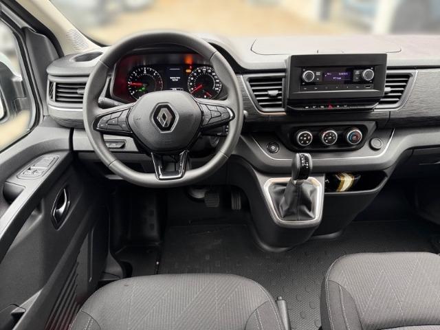 Renault Trafic Combi L1H1 Life 2.0 BLUE dCi 150 +RADIO+PDC+UVM+