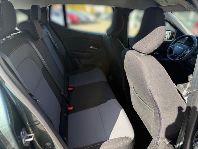 Dacia Sandero III Stepway Extreme+ 1.0 TCe 110 +NAVI+KLIMA+UVM+