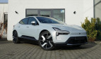 Bild Polestar 4 Long Range Single Motor 21Zoll/Pilot+Pluspaket