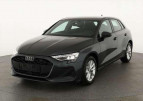 Bild Audi A3 Sportback 35 TFSI S-Tronic, Kamera, ACC, Sitzheizu