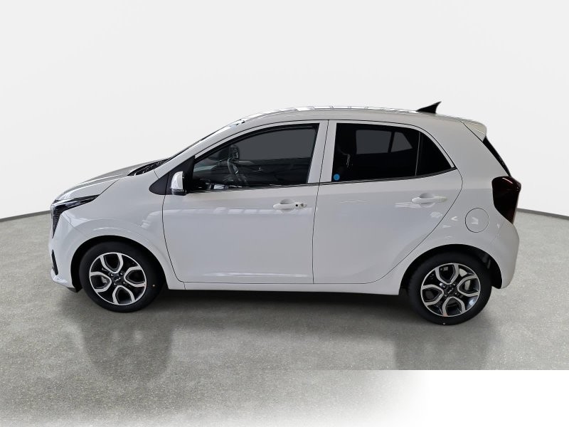 Kia Picanto 1.0 GDI AUTO. (AMT) SPIRIT MJ26 LED SITZH. NAVI KAMERA