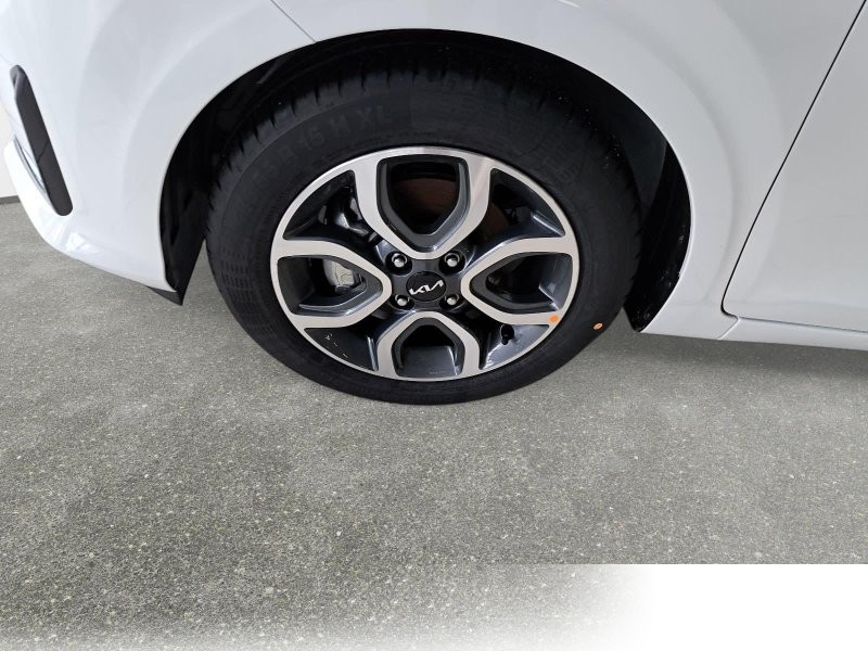 Kia Picanto 1.0 GDI AUTO. (AMT) SPIRIT MJ26 LED SITZH. NAVI KAMERA
