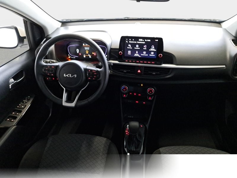 Kia Picanto 1.0 GDI AUTO. (AMT) SPIRIT MJ26 LED SITZH. NAVI KAMERA