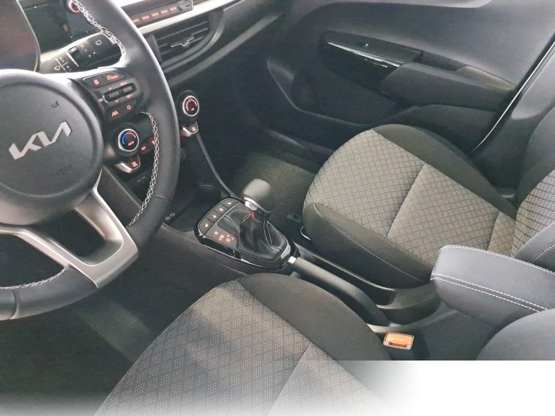 Kia Picanto 1.0 GDI AUTO. (AMT) SPIRIT MJ26 LED SITZH. NAVI KAMERA