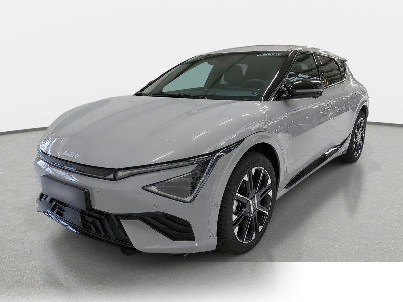 Kia EV6 GT-LINE 84 KWH AWD WP ASSIST+ SOUND DESIGN TECHNOLOGIE