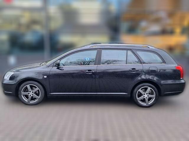 Toyota Avensis Kombi 1.8 TÜV NEU 02/2028 GJR  Executive