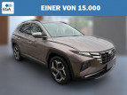 Bild Hyundai Tucson Prime Hybrid 4WD Panodach Navi Leder Digitales Cockpit Memory Sitze Sound