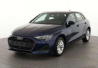 Bild Audi A3 Sportback 35 TFSI S-Tronic, Kamera, ACC, Sitzheizu