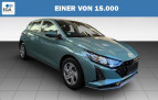 Bild Hyundai i20 Select 1.0 +KLIMA+NAVI+CARPLAY+PDC+RFK+UVM+