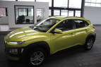 Bild Hyundai KONA 1.6 CRDi Trend 2WD (Navi Paket, AHK)