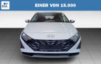Bild Hyundai i20 Trend +KLIMA+NAVI+SHZ+PDC+RFK+CARPLAY+UVM+
