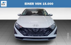 Bild Hyundai i20 Trend +KLIMA+NAVI+SHZ+PDC+RFK+CARPLAY+UVM+
