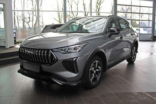 GWM HAVAL Jolion Pro Premium Autom.(Leder, Pano)