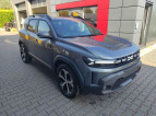 Bild Dacia Duster LPG 120 PS AT Journey Paket Winter+Park