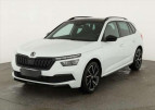 Bild Skoda Kamiq 1.5 TSI Monte Carlo, Pano, Kamera, Side, ACC, FS-b