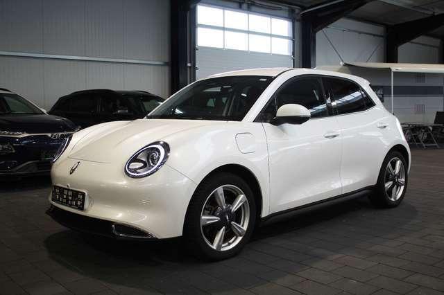 Ora Funky Cat Ora 03 400 PRO inkl. Wärmepumpe (Allwetter)