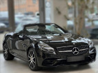 Bild Mercedes-Benz SLC 43 AMG ARC|Night|KAMERA|H&K|COMAND|AIRSCARF