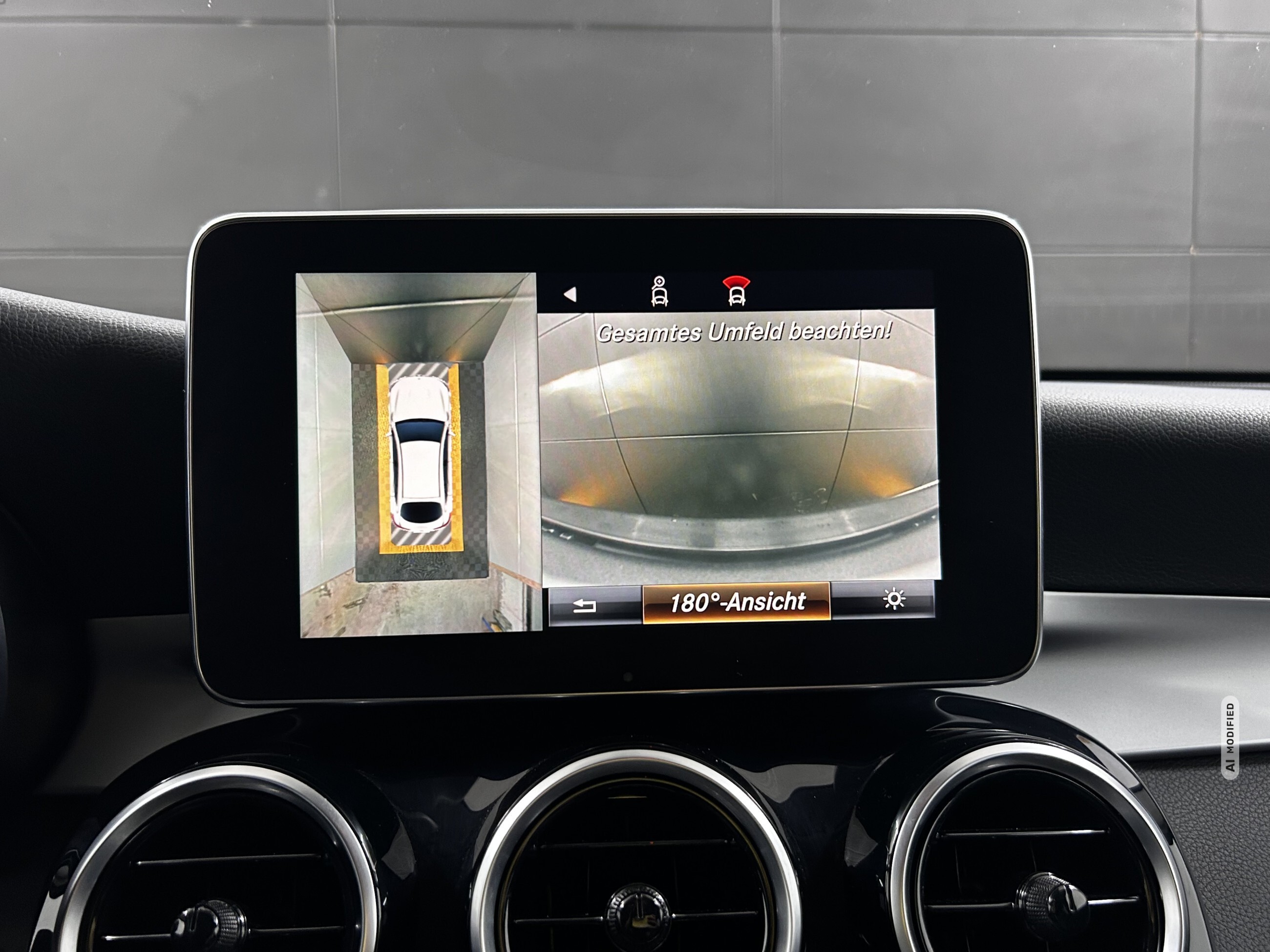 Mercedes-Benz GLC 250 4M Coupe Night+ACC+360*+AHK+LED+Kessy