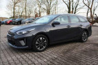 Bild Kia cee'd / Ceed Ceed Sportswagon Plug-in Hybrid Vision(Navi,AHK)