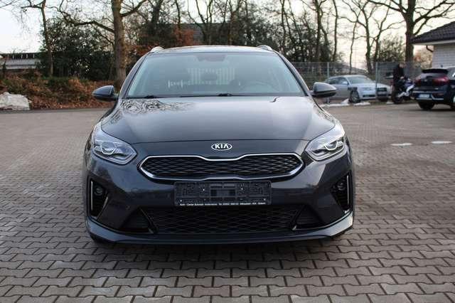 Kia cee'd / Ceed Ceed Sportswagon Plug-in Hybrid Vision(Navi,AHK)