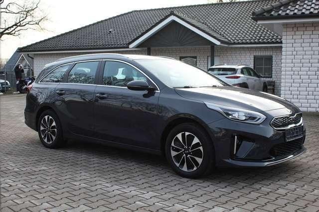Kia cee'd / Ceed Ceed Sportswagon Plug-in Hybrid Vision(Navi,AHK)