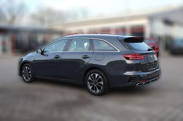 Kia cee'd / Ceed Ceed Sportswagon Plug-in Hybrid Vision(Navi,AHK)