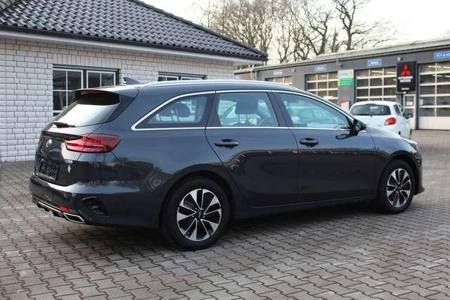 Kia cee'd / Ceed Ceed Sportswagon Plug-in Hybrid Vision(Navi,AHK)