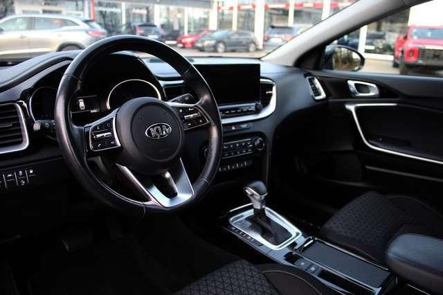 Kia cee'd / Ceed Ceed Sportswagon Plug-in Hybrid Vision(Navi,AHK)