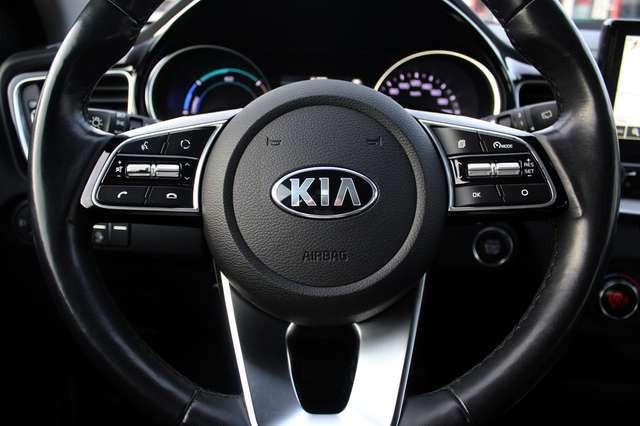 Kia cee'd / Ceed Ceed Sportswagon Plug-in Hybrid Vision(Navi,AHK)