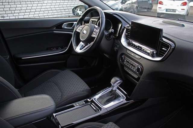 Kia cee'd / Ceed Ceed Sportswagon Plug-in Hybrid Vision(Navi,AHK)