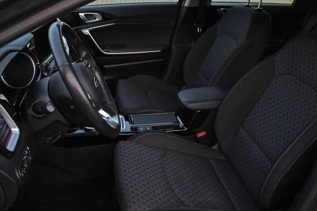 Kia cee'd / Ceed Ceed Sportswagon Plug-in Hybrid Vision(Navi,AHK)