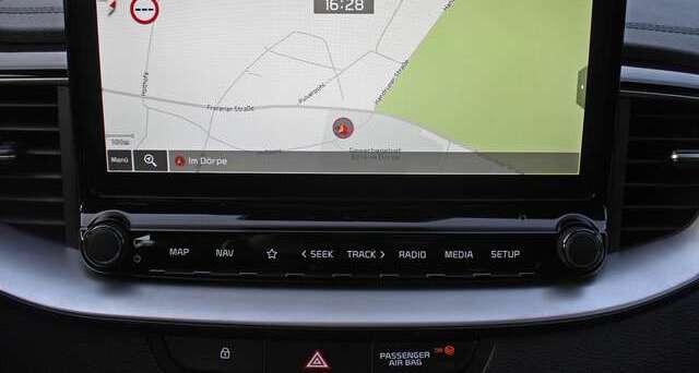 Kia cee'd / Ceed Ceed Sportswagon Plug-in Hybrid Vision(Navi,AHK)