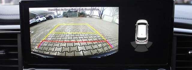 Kia cee'd / Ceed Ceed Sportswagon Plug-in Hybrid Vision(Navi,AHK)