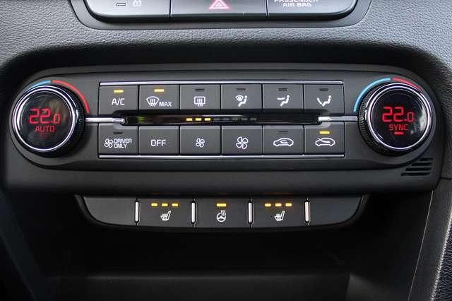 Kia cee'd / Ceed Ceed Sportswagon Plug-in Hybrid Vision(Navi,AHK)