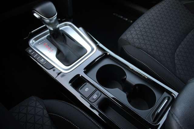 Kia cee'd / Ceed Ceed Sportswagon Plug-in Hybrid Vision(Navi,AHK)