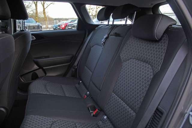 Kia cee'd / Ceed Ceed Sportswagon Plug-in Hybrid Vision(Navi,AHK)