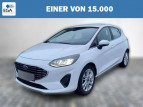 Bild Ford Fiesta Titanium *LED*Navi*PDC*Lenkrad heizbar*SHZ