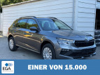 Bild Skoda Kamiq Selection 1.5 TSI DSG AHK*Android Auto*SHZ*Kamera*Keyless*2Z Klimaauto*