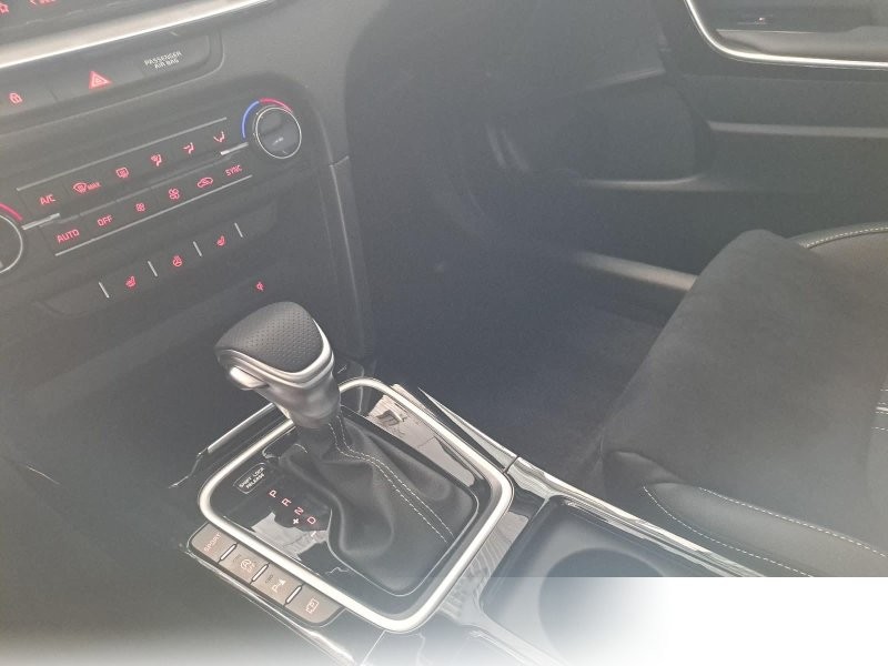 Kia cee'd / Ceed SW 1.5 T-GDI DCT7 GT-LINE TECHNOLOGIE LEDER PERFORMANCE