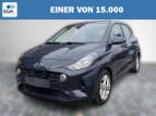 Bild Hyundai i10 Trend *Navi*Kamera*Lenkrad heizbar*Bluetooth*