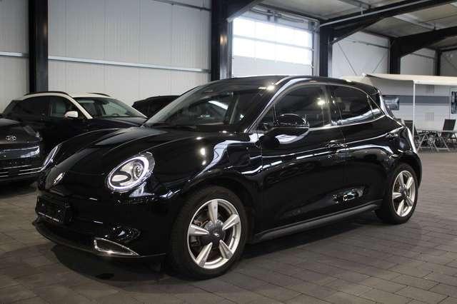 GWM Ora 03 400 PRO inkl. Wärmepumpe (Allwetter)