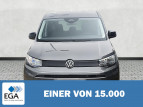 Bild Volkswagen Caddy 2.0 TDI DSG Family AppConnect / RÃ¼ckfahrk.