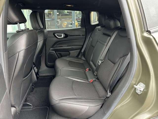 Jeep Compass 1.3 T4 4xe PLUG-IN HYBRID Automatik 80th Anniversa