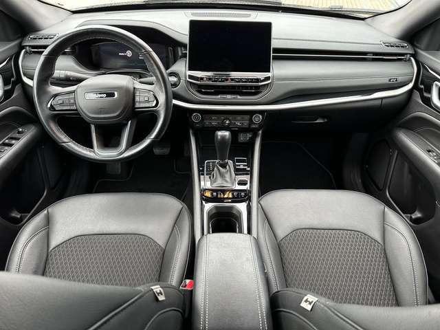 Jeep Compass 1.3 T4 4xe PLUG-IN HYBRID Automatik 80th Anniversa
