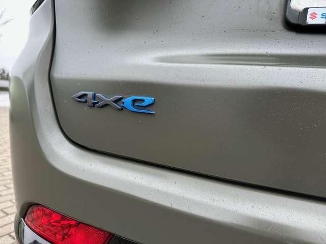 Jeep Compass 1.3 T4 4xe PLUG-IN HYBRID Automatik 80th Anniversa