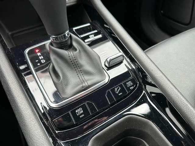 Jeep Compass 1.3 T4 4xe PLUG-IN HYBRID Automatik 80th Anniversa