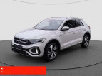 Bild Volkswagen T-Roc 1.5 TSI DSG R-Line ACC LED RFK APP+DAB+VIRT+ACC+LE