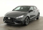 Bild Hyundai i30 1.5 T-GDI DCT Fastback N-LINE, Navi, 18-Zoll, Kame